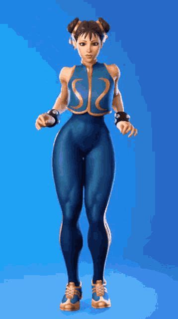 chun li sex gif|Chun Li Sexy Gifs .